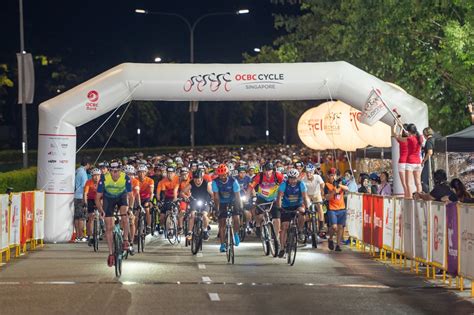 ocbc cycle 2023 results|OCBC Cycle resumes in full scale after three years.